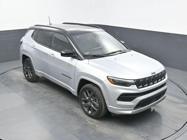 2025 Jeep Compass Limited - Photo 52
