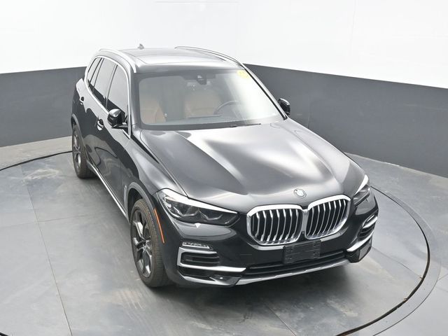 2019 BMW X5 40i - Photo 48