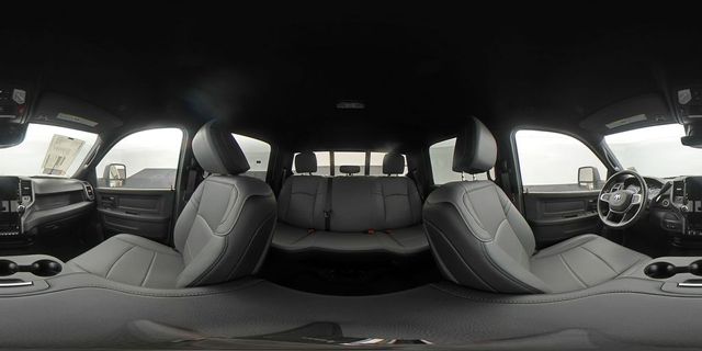 2026 RAM 2500 Tradesman - Photo 44
