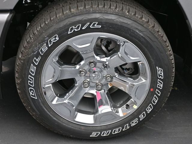 2026 RAM 1500 Big Horn/Lone Star - Photo 37