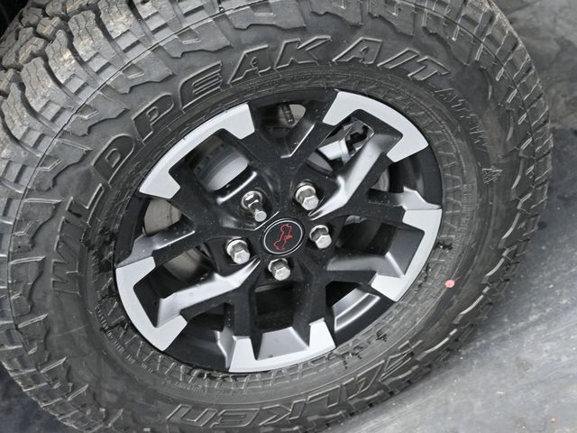 2025 Jeep Gladiator Rubicon X - Photo 43