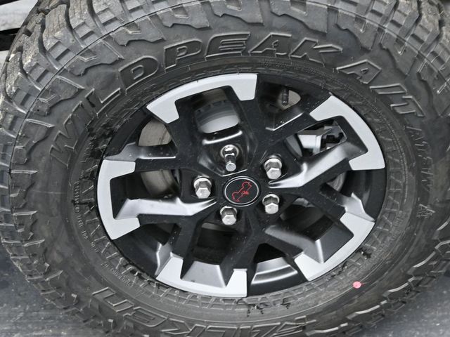 2025 Jeep Gladiator Rubicon X - Photo 41