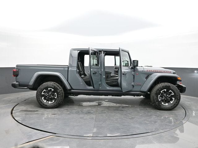 2025 Jeep Gladiator Rubicon X - Photo 64
