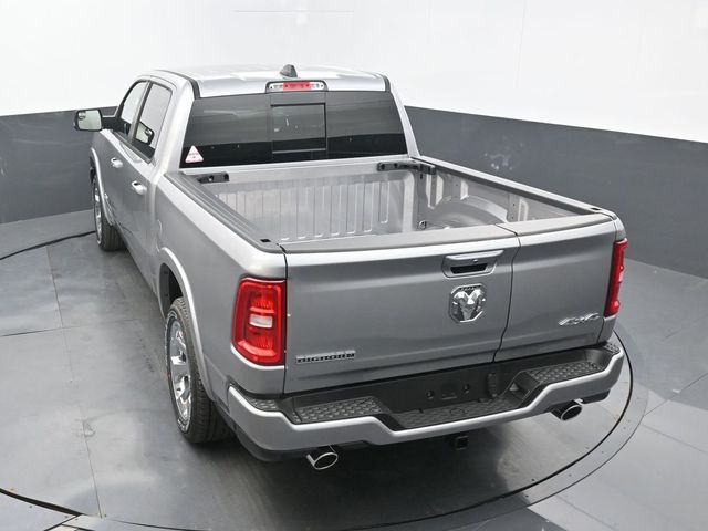 2026 RAM 1500 Big Horn/Lone Star - Photo 48