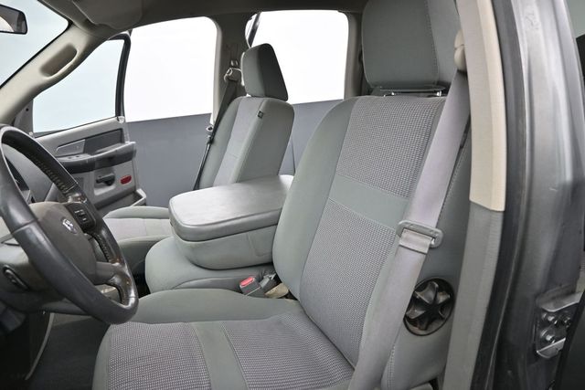2007 Dodge Ram 1500 Pickup SLT - Photo 11