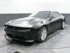 2025 Dodge Charger R/T Coupe