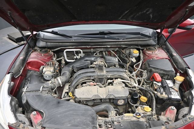 2017 Subaru Outback Premium - Photo 43