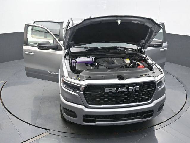 2026 RAM 1500 Big Horn/Lone Star - Photo 69