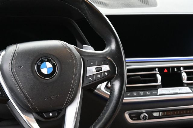 2019 BMW X5 40i - Photo 26