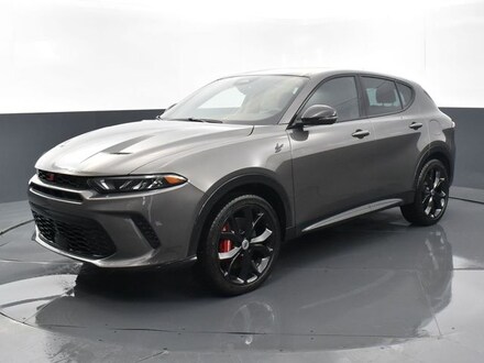 2024 Dodge Hornet R/T Plus SUV