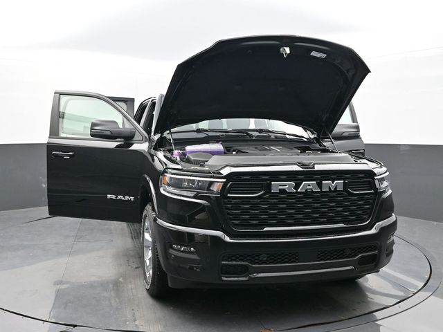 2026 RAM 1500 Big Horn/Lone Star - Photo 60