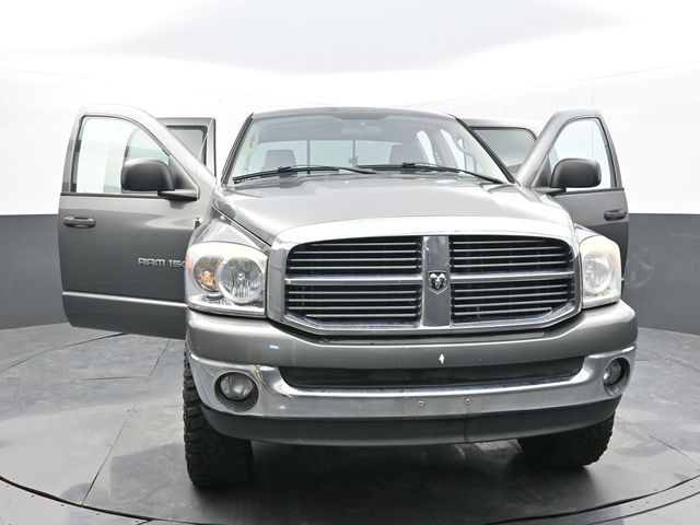 2007 Dodge Ram 1500 Pickup SLT - Photo 55