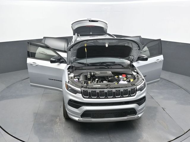 2025 Jeep Compass Limited - Photo 70