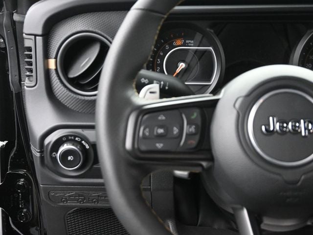 2025 Jeep Wrangler 4-Door Rubicon 392 Final Edition - Photo 27