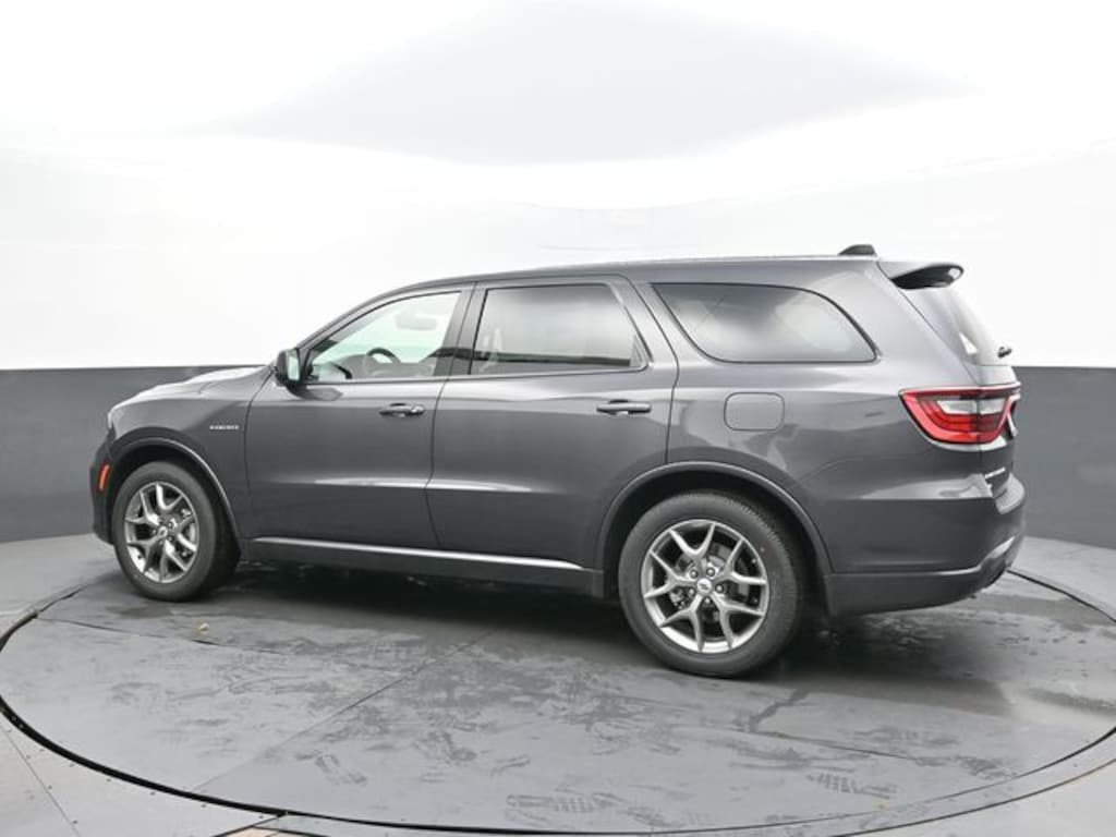 New 2026 Dodge Durango GT Hemi V8 Sport Utility