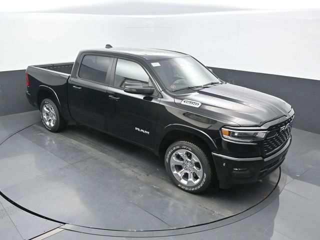 2026 RAM 1500 Big Horn/Lone Star - Photo 50