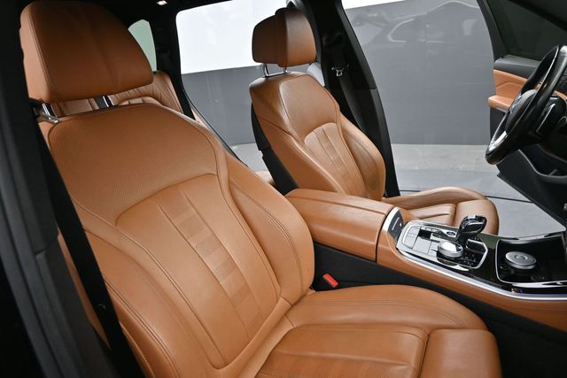 2019 BMW X5 40i - Photo 24
