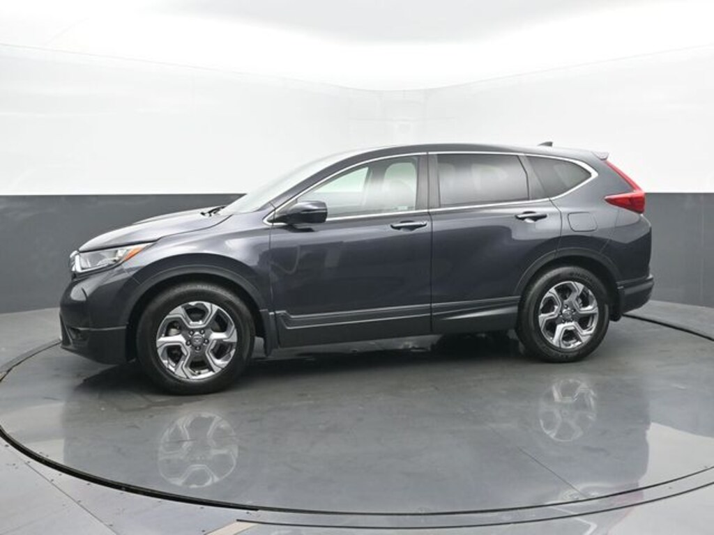 Used 2019 Honda CR-V EX SUV