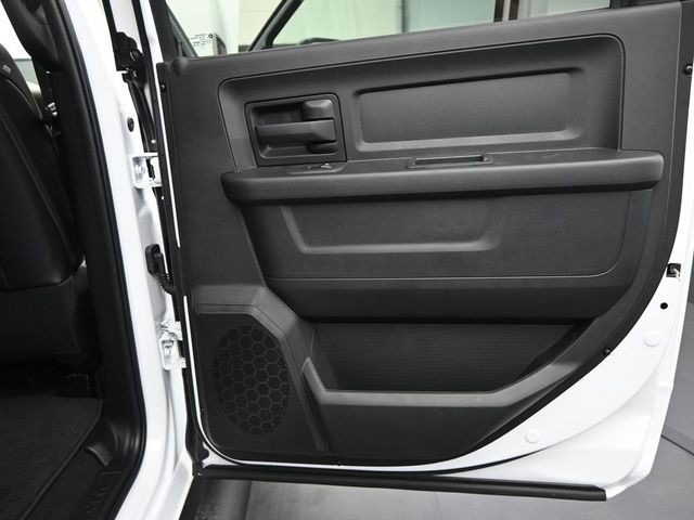 2026 RAM 2500 Tradesman - Photo 23