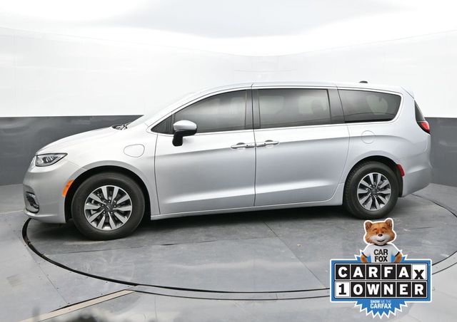 Used 2023 Chrysler Pacifica Hybrid Touring L with VIN 2C4RC1L7XPR626202 for sale in Lafayette, IN