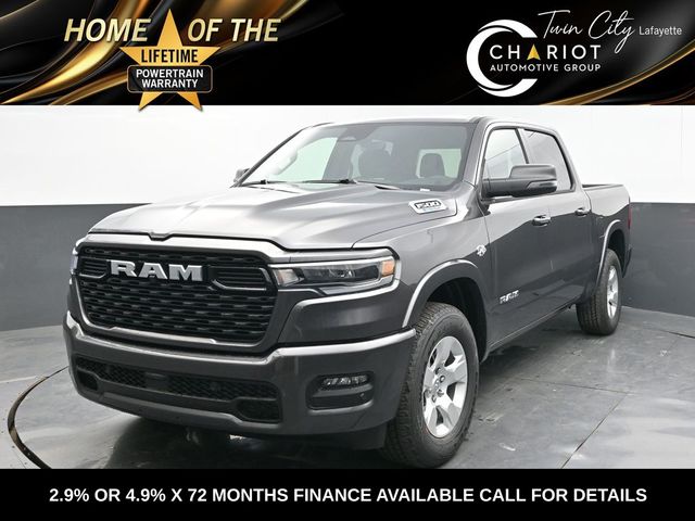 2026 RAM Ram 1500 Pickup Big Horn/Lone Star's photo
