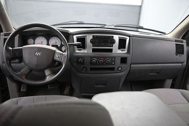 2007 Dodge Ram 1500 Pickup SLT - Photo 28