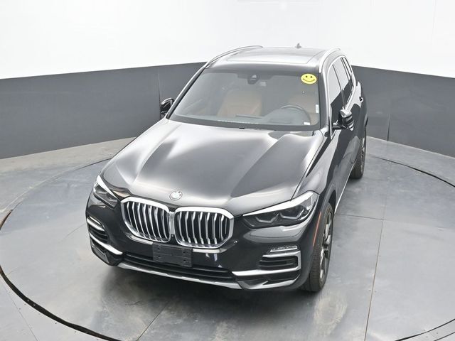 2019 BMW X5 40i - Photo 41