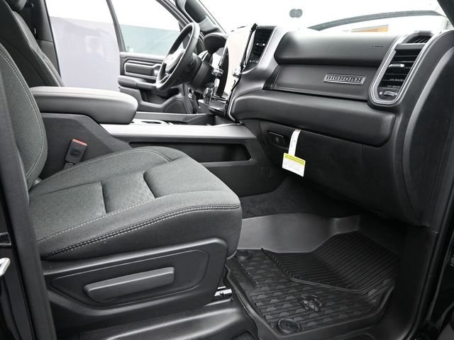 2026 RAM 1500 Big Horn/Lone Star - Photo 20