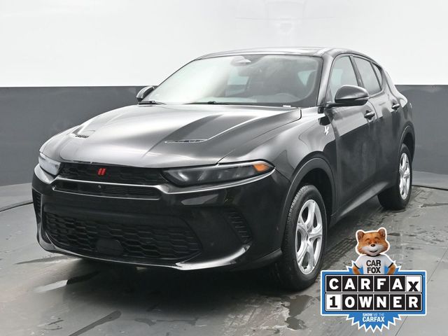 2024 Dodge Hornet GT's photo