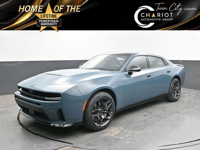 2026 Dodge Charger R/T AWD's photo