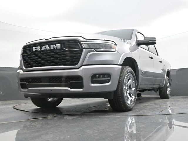 2026 RAM 1500 Big Horn/Lone Star - Photo 53