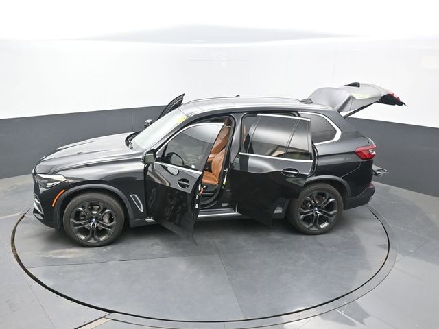 2019 BMW X5 40i - Photo 66