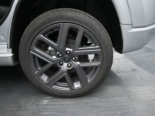 2025 Jeep Compass Limited - Photo 42