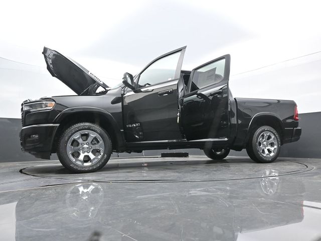 2026 RAM 1500 Big Horn/Lone Star - Photo 65