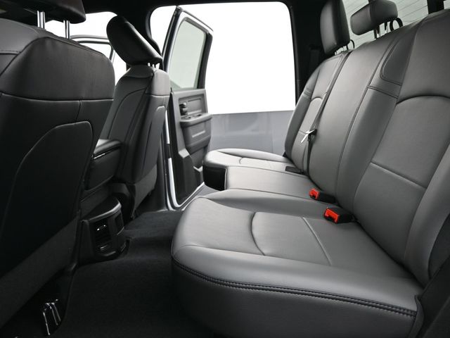 2026 RAM 2500 Tradesman - Photo 14