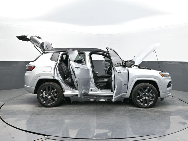 2025 Jeep Compass Limited - Photo 65