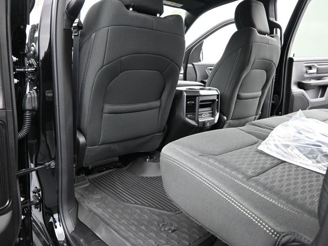 2026 RAM 1500 Big Horn/Lone Star - Photo 13