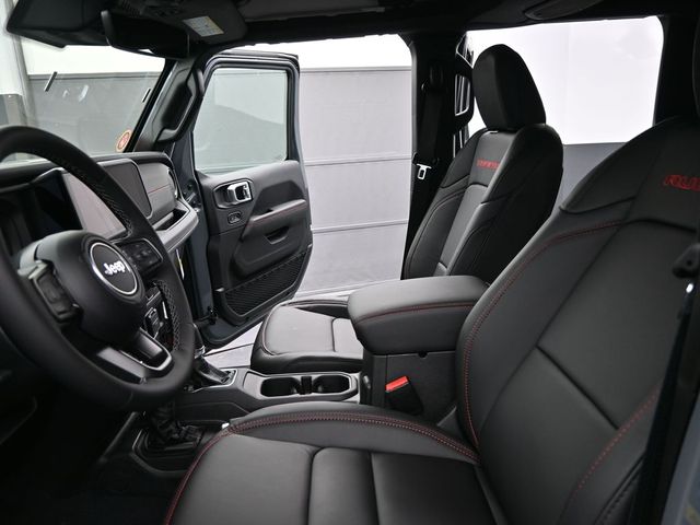 2025 Jeep Gladiator Rubicon X - Photo 9