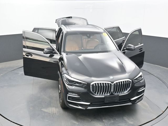 2019 BMW X5 40i - Photo 65