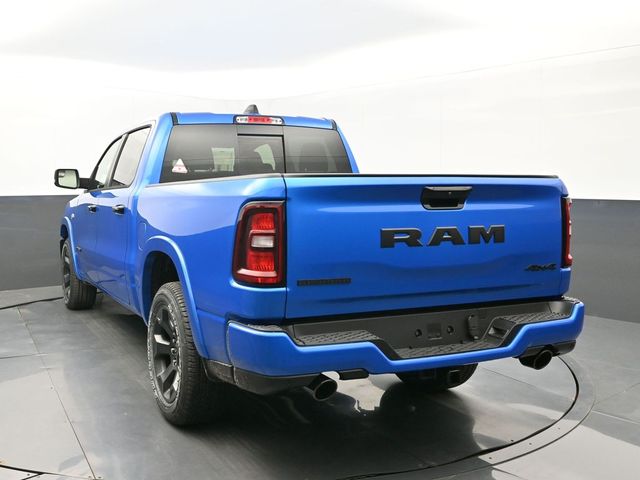2026 Ram 1500 Big Horn Lone Star photo 3
