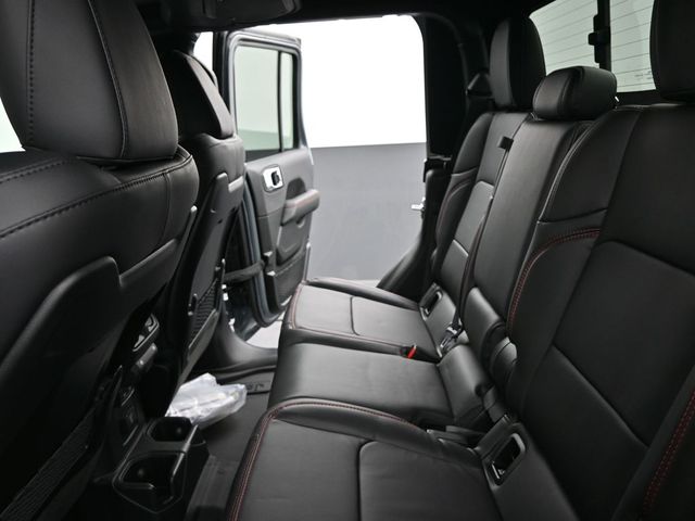 2025 Jeep Gladiator Rubicon X - Photo 13