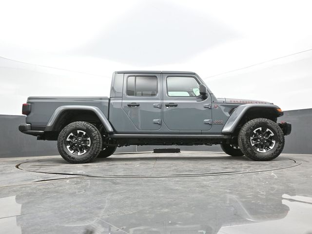 2025 Jeep Gladiator Rubicon X - Photo 59
