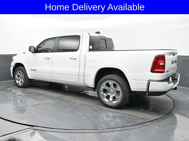 2025 Ram 1500 Big Horn Lone Star photo 3