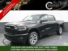2026 Ram 1500 Big Horn/Lone Star Pickup