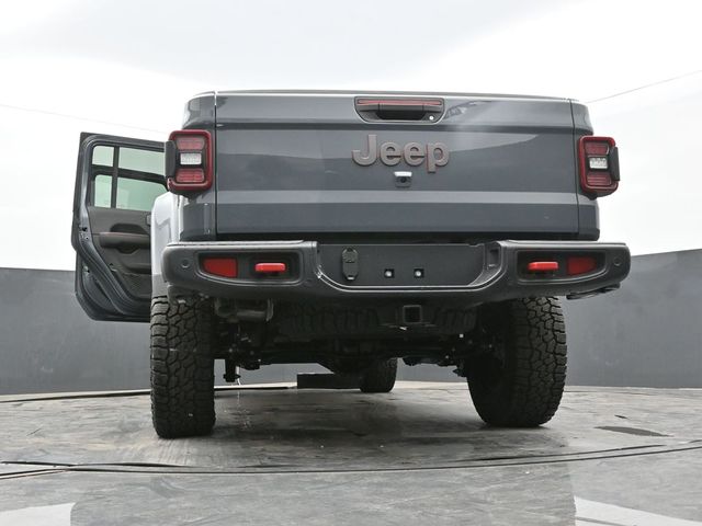 2025 Jeep Gladiator Rubicon X - Photo 67