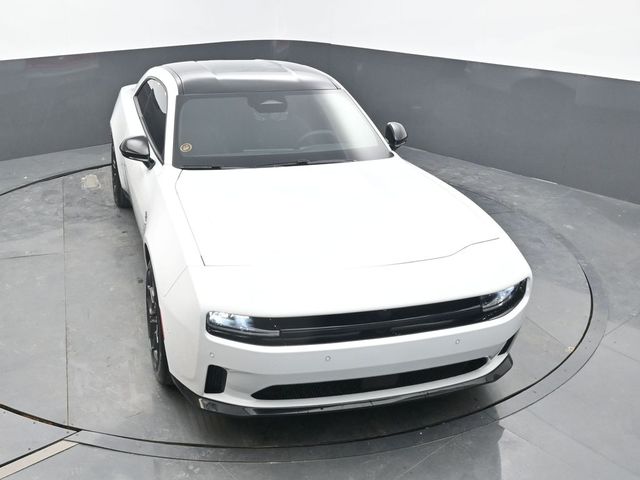 2025 Dodge Charger Daytona R/T - Photo 48