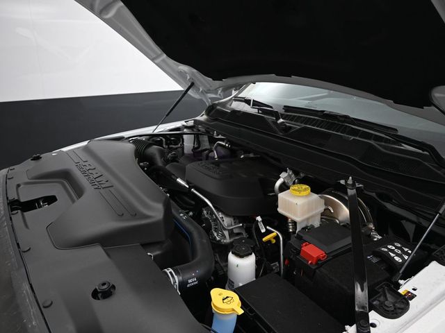 2026 RAM 2500 Tradesman - Photo 43