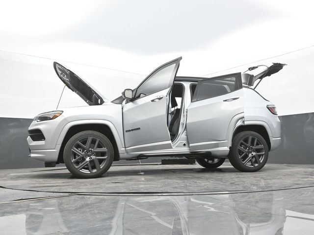 2025 Jeep Compass Limited - Photo 66