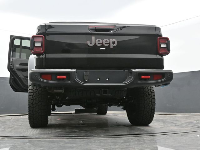 2025 Jeep Gladiator Rubicon - Photo 70
