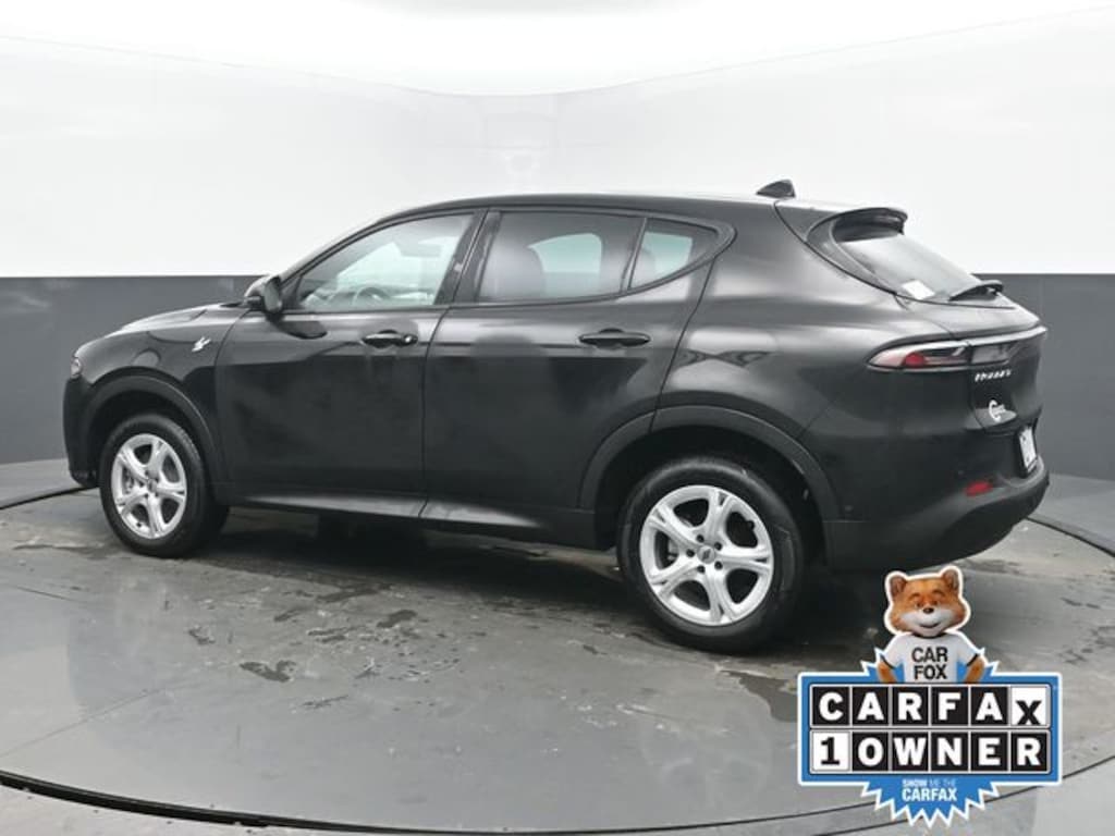 Used 2024 Dodge Hornet GT Plus SUV